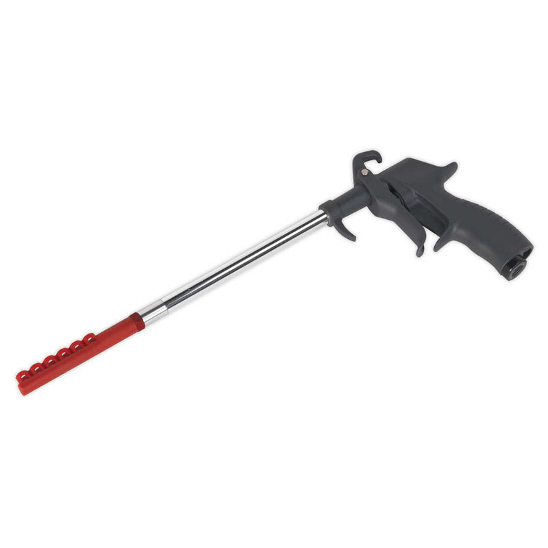 Air Blow Gun Side Outlet 265mm | Pipe Manufacturers Ltd..