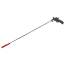 Air Blow Gun Side Outlet 715mm | Pipe Manufacturers Ltd..