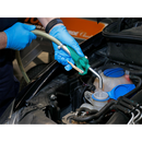 Water Dispensing Gun Low Pressure | Pipe Manufacturers Ltd..