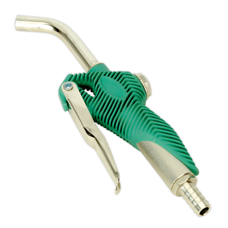 Water Dispensing Gun Low Pressure | Pipe Manufacturers Ltd..
