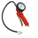 Tyre Inflator with Clip-On Connector | Pipe Manufacturers Ltd..