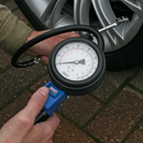 Jumbo Tyre Inflator with Push-On Connector | Pipe Manufacturers Ltd..
