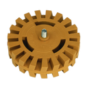 Deluxe Stripe Removing Pad ¯100 x 27mm 1/4"UNC | Pipe Manufacturers Ltd..