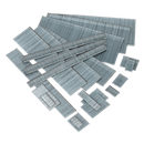 Nail 25mm 18SWG Pack of 5000 | Pipe Manufacturers Ltd..