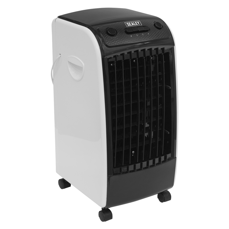 Air Cooler/Purifier/Humidifier | Pipe Manufacturers Ltd..