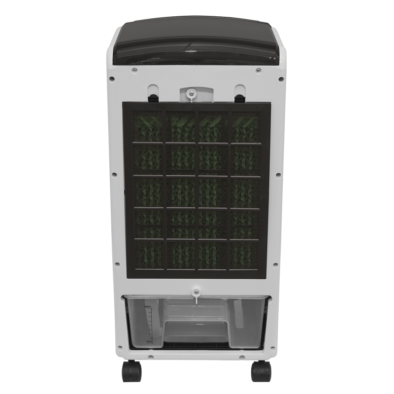 Air Cooler/Purifier/Humidifier | Pipe Manufacturers Ltd..