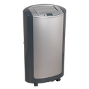 Air Conditioner/Dehumidifier/Heater 12,000Btu/hr | Pipe Manufacturers Ltd..