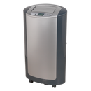 Air Conditioner/Dehumidifier/Heater 12,000Btu/hr | Pipe Manufacturers Ltd..