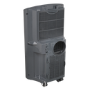 Air Conditioner/Dehumidifier/Heater 12,000Btu/hr | Pipe Manufacturers Ltd..