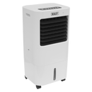 Air Cooler/Purifier/Humidifier with Remote Control | Pipe Manufacturers Ltd..