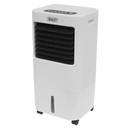 Air Cooler/Purifier/Humidifier with Remote Control | Pipe Manufacturers Ltd..