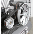 Compressor 270L Belt Drive 7.5hp 3ph | Pipe Manufacturers Ltd..