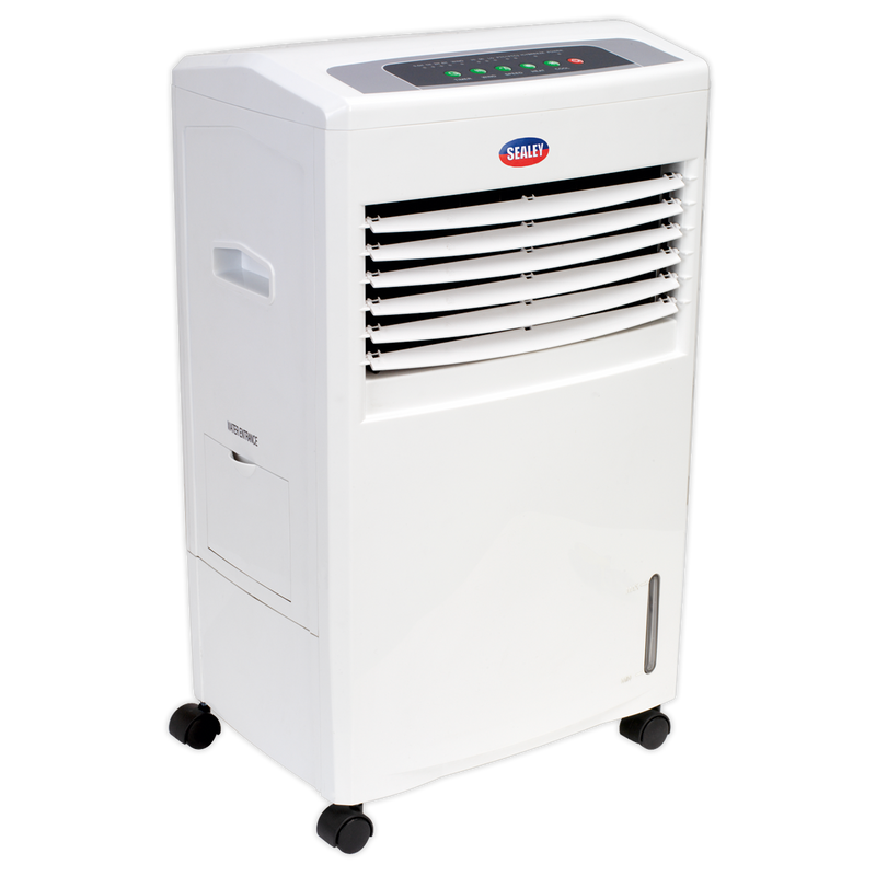 Air Cooler/Heater/Air Purifier/Humidifier | Pipe Manufacturers Ltd..