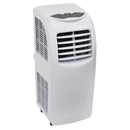 Air Conditioner/Dehumidifier 9,000Btu/hr | Pipe Manufacturers Ltd..