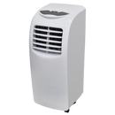 Air Conditioner/Dehumidifier 9,000Btu/hr | Pipe Manufacturers Ltd..