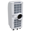 Air Conditioner/Dehumidifier 9,000Btu/hr | Pipe Manufacturers Ltd..
