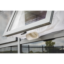 Window Sealing Kit for Air Conditioner Ducting