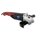 Angle Grinder ¯230mm 2000W/230V | Pipe Manufacturers Ltd..