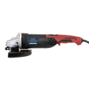 Angle Grinder ¯230mm 2000W/230V | Pipe Manufacturers Ltd..