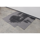 Spill Absorbent Pad Pack of 100 | Pipe Manufacturers Ltd..