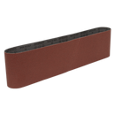 Sanding Belt 100 x 915mm 80Grit | Pipe Manufacturers Ltd..