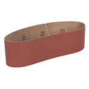 Sanding Belt 100 x 915mm 100Grit | Pipe Manufacturers Ltd..