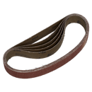 Sanding Belt 30 x 540mm 40Grit Pack of 5 | Pipe Manufacturers Ltd..