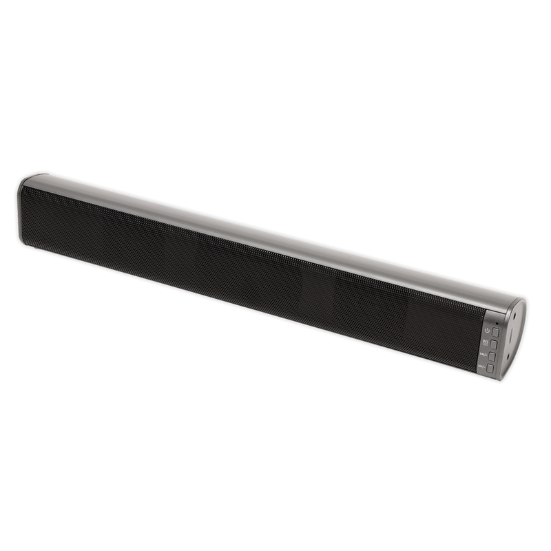 Sound Bar Wireless Rechargeable | Pipe Manufacturers Ltd..