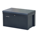 Steel Storage Chest 565 x 350 x 320mm | Pipe Manufacturers Ltd..