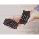 Sanding Block 70 x 130mm | Pipe Manufacturers Ltd..