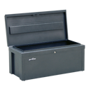 Steel Storage Chest 765 x 350 x 320mm | Pipe Manufacturers Ltd..