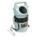 Shot Blasting Kit 22kg Capacity | Pipe Manufacturers Ltd..