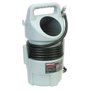 Shot Blasting Kit 22kg Capacity | Pipe Manufacturers Ltd..