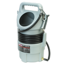 Shot Blasting Kit 22kg Capacity | Pipe Manufacturers Ltd..