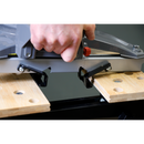 Benchclawª | Pipe Manufacturers Ltd..