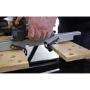 Benchclawª | Pipe Manufacturers Ltd..