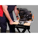 Benchclawª | Pipe Manufacturers Ltd..