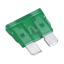 Automotive Standard Blade Fuse Pack of 50 | Pipe Manufacturers Ltd..