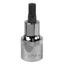 Hex Socket Bit 7mm 1/2"Sq Drive | Pipe Manufacturers Ltd..