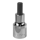 Hex Socket Bit 8mm 1/2"Sq Drive | Pipe Manufacturers Ltd..