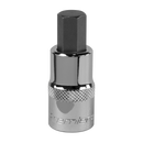 Hex Socket Bit 10mm 1/2"Sq Drive | Pipe Manufacturers Ltd..