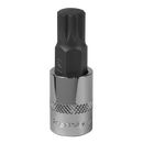 Spline Socket Bit M12 3/8"Sq Drive | Pipe Manufacturers Ltd..