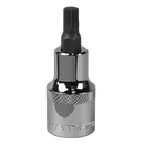 Spline Socket Bit M7 1/2"Sq Drive | Pipe Manufacturers Ltd..