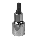 Spline Socket Bit M8 1/2"Sq Drive | Pipe Manufacturers Ltd..