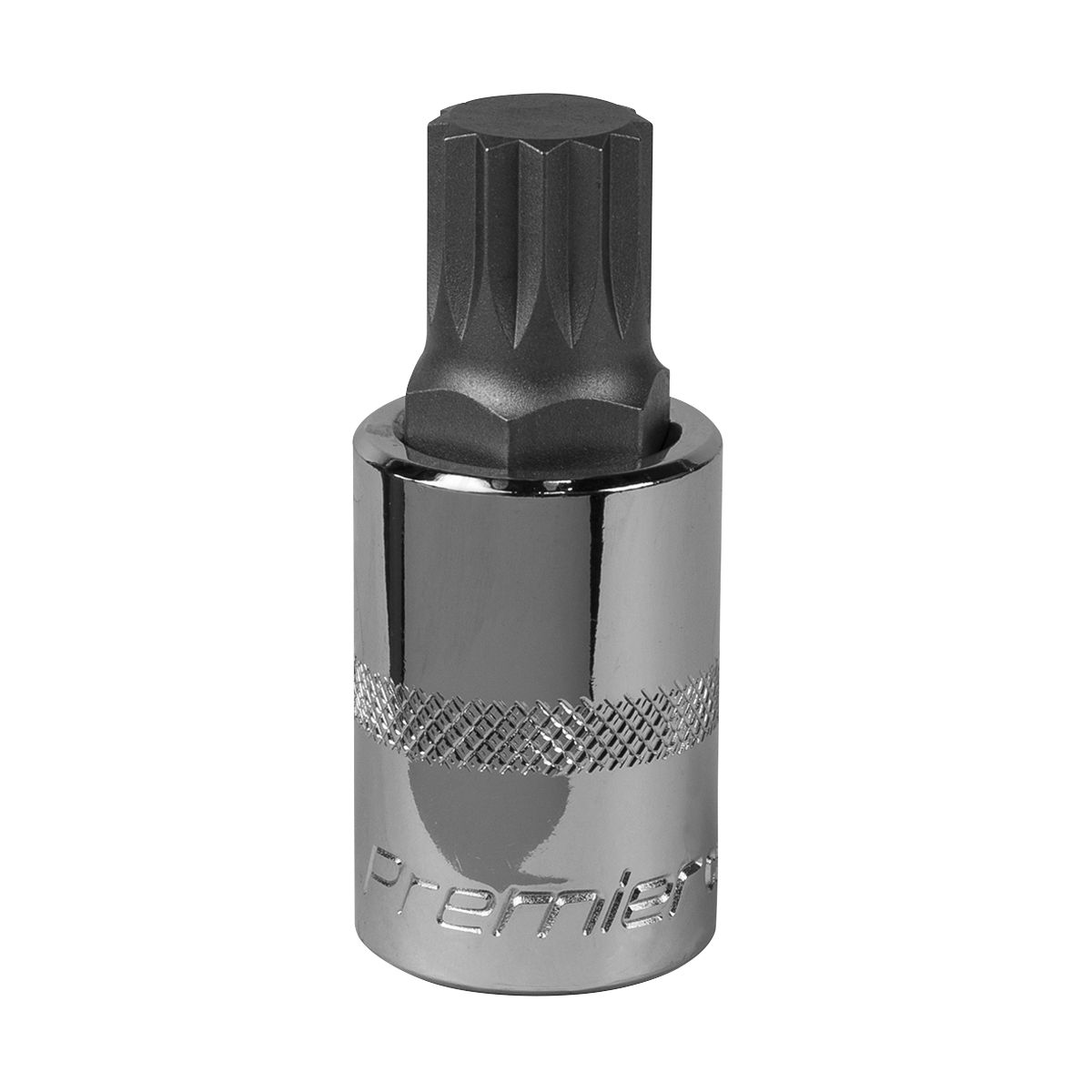 Spline Socket Bit M16 1/2
