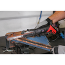 Variable Speed Belt Sander 12 x 456mm 260W | Pipe Manufacturers Ltd..