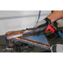 Variable Speed Belt Sander 12 x 456mm 260W | Pipe Manufacturers Ltd..