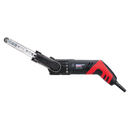 Variable Speed Belt Sander 12 x 456mm 260W | Pipe Manufacturers Ltd..