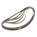 Sanding Belt 12 x 456mm 100Grit Pack of 5 | Pipe Manufacturers Ltd..