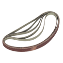 Sanding Belt 12 x 456mm 60Grit Pack of 5 | Pipe Manufacturers Ltd..